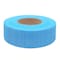 Toolpro 178 in x 300 ft Blue Fiberglass SelfAdhesive Mesh Tape, 24PK TP03395 - alternate 1